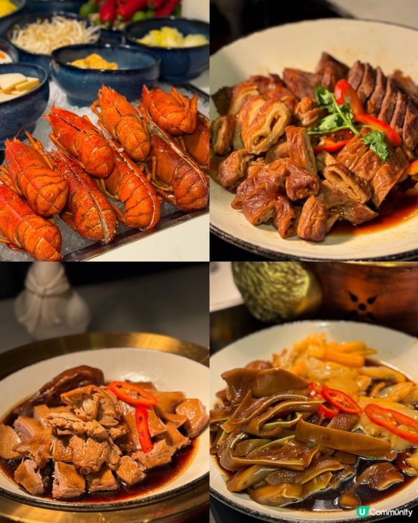 75折自助餐‼️
