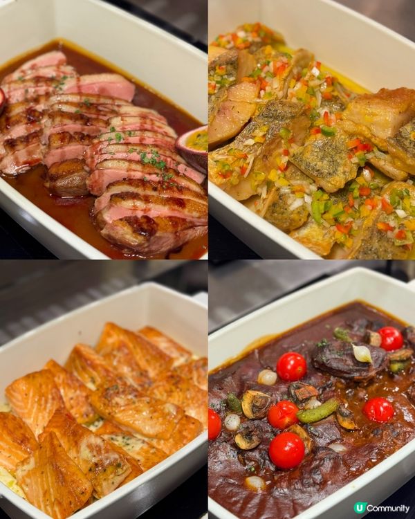 75折自助餐‼️