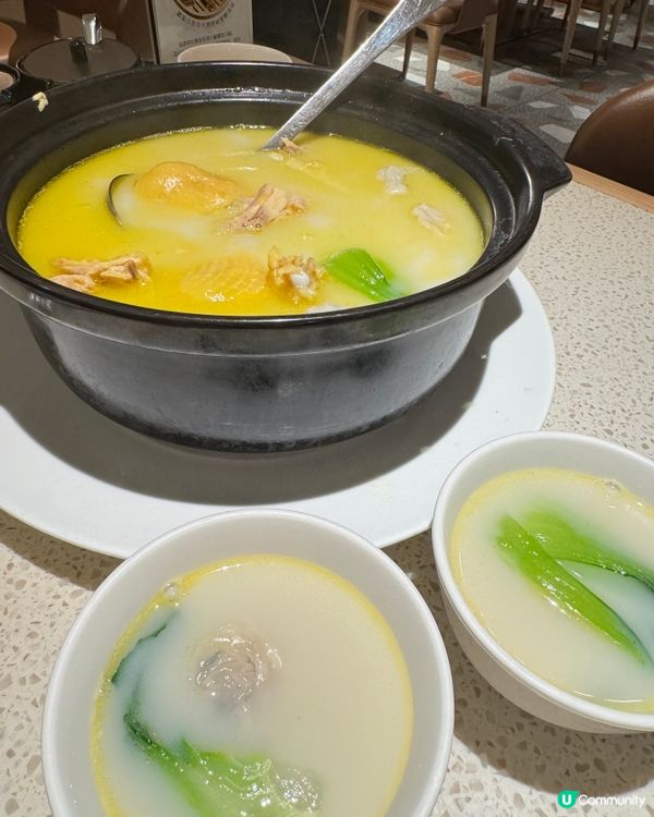 樂天皇朝｜細味滬式經典，一口湯包入魂