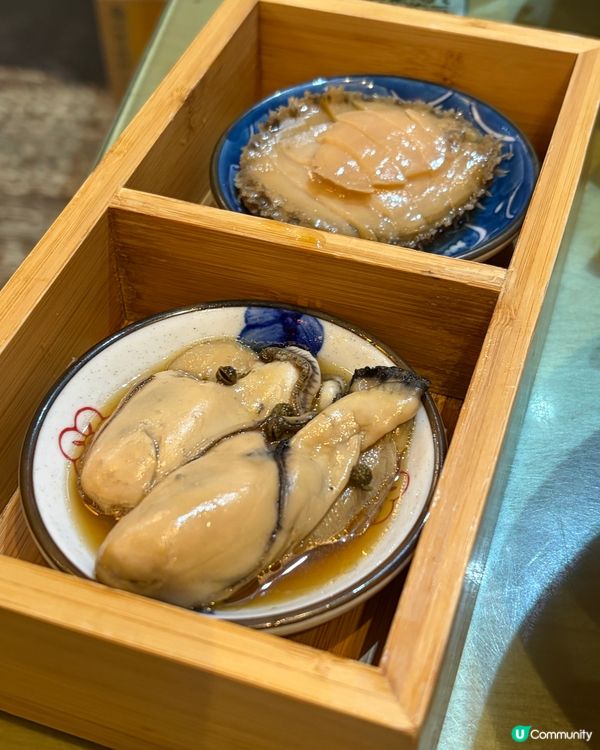 海鮮濃湯拉麵❤️晏晝12點一開門就好多人排隊