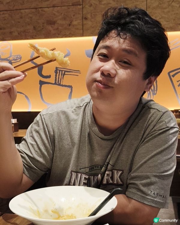 一次試勻大地烏冬冷拌、湯麵＋壽喜燒釜玉 🍜💥