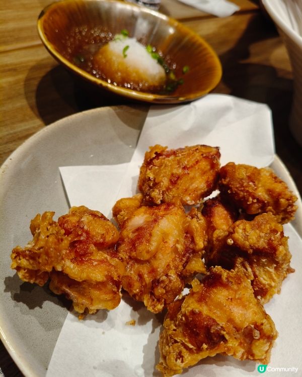 一次試勻大地烏冬冷拌、湯麵＋壽喜燒釜玉 🍜💥