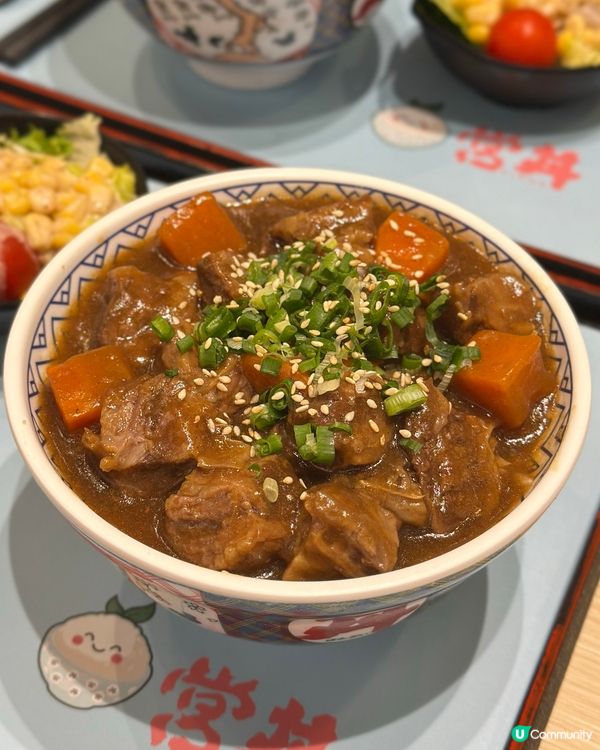 丼飯二人餐好抵！$198又係豐富晚餐 🤤