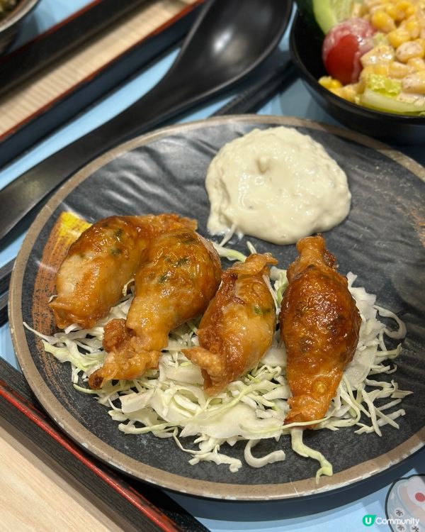 丼飯二人餐好抵！$198又係豐富晚餐 🤤