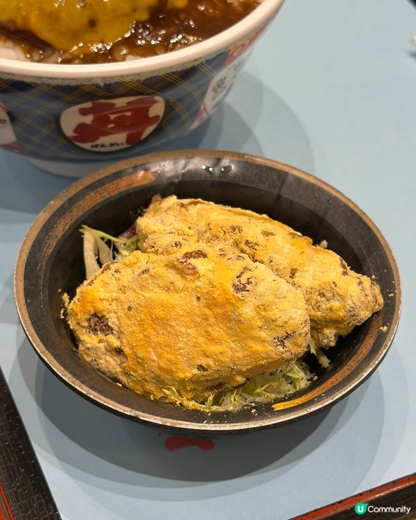 丼飯二人餐好抵！$198又係豐富晚餐 🤤