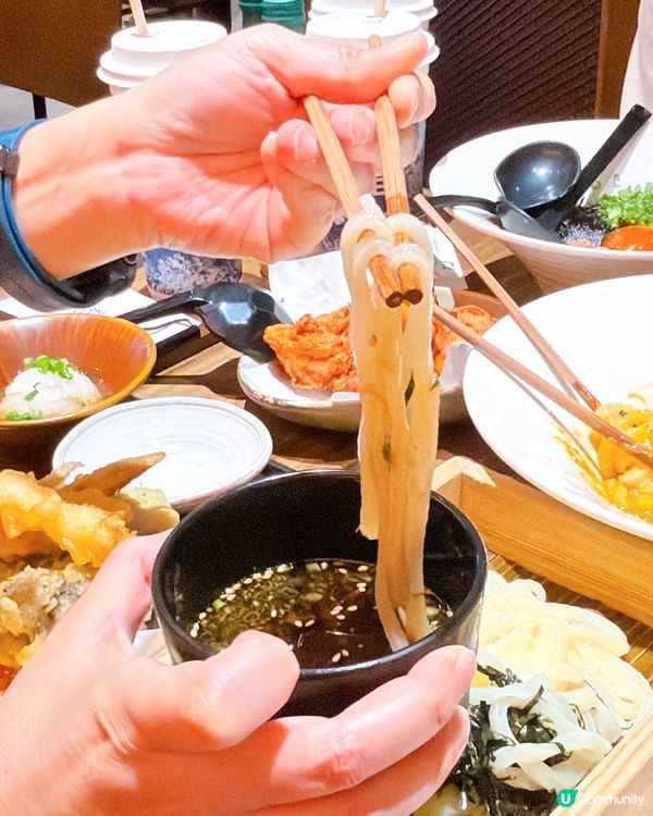 大地烏冬 🍜福岡過江龍！