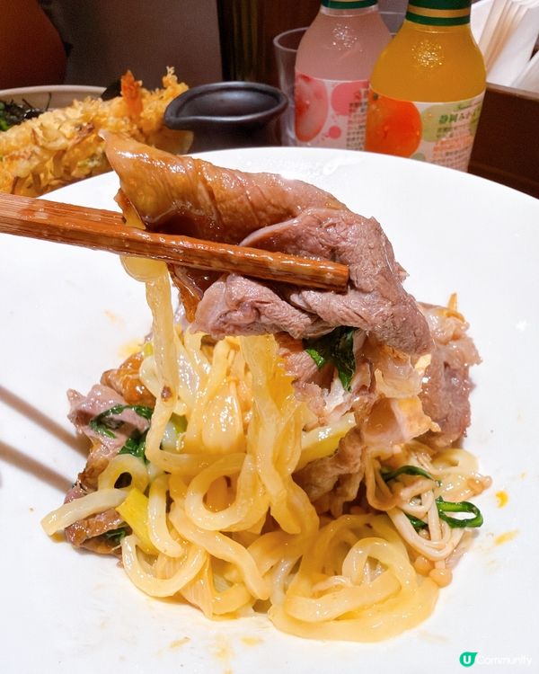 大地烏冬 🍜福岡過江龍！