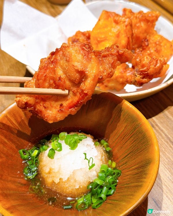 大地烏冬 🍜福岡過江龍！