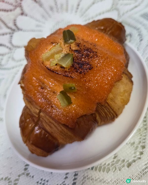 滋味包包🥖🥐🥯🥨