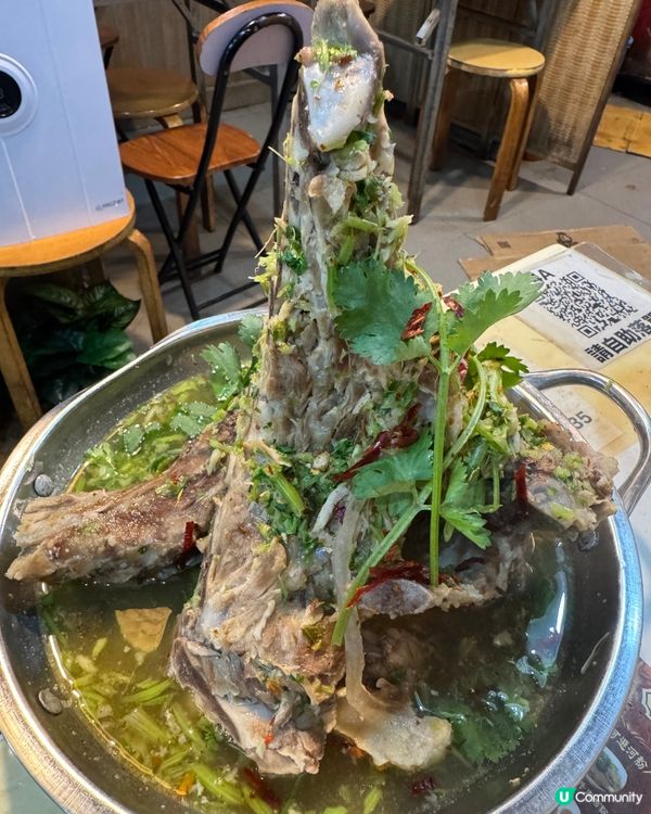 小越廚(香港)