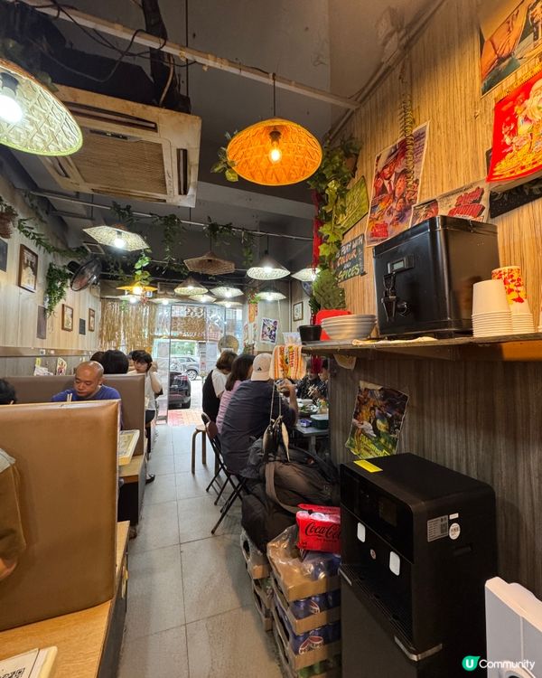 小越廚(香港)