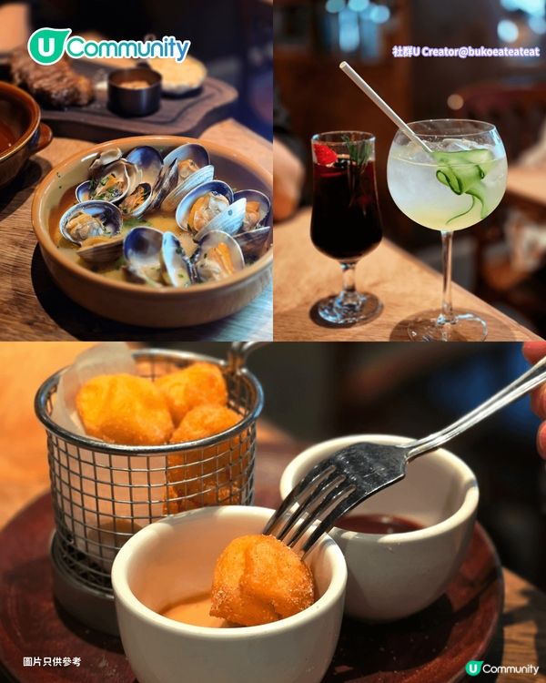 【📸打卡餐廳2026】香港8間特色主題餐廳推介🍴維港海景／星空／粉紅法式主題 
