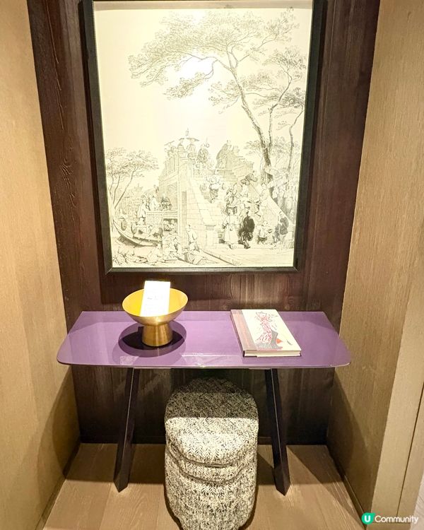 廣州瑰麗酒店-廣州之巔，雲端看廣州，奢華享受