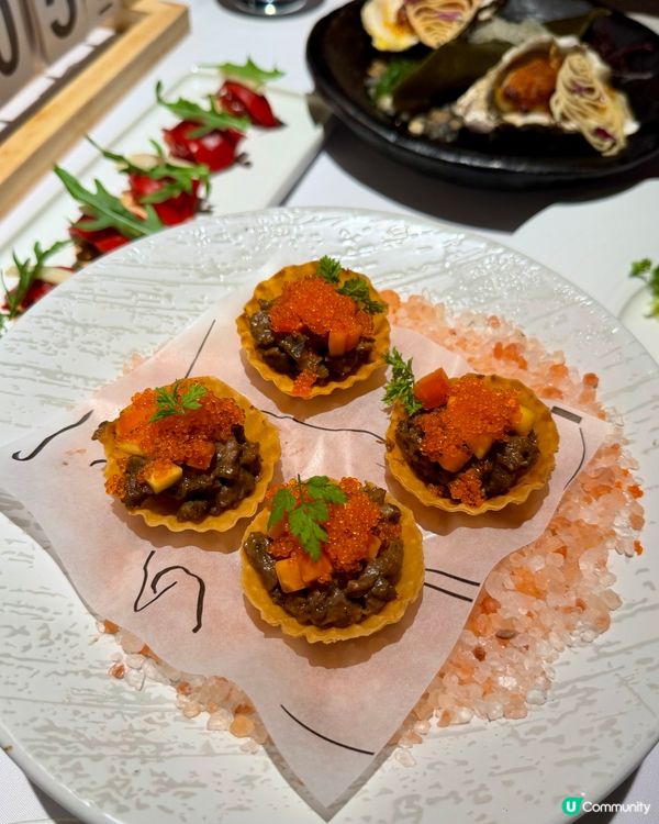 王品牛扒🤤 奢華嫩滑享受