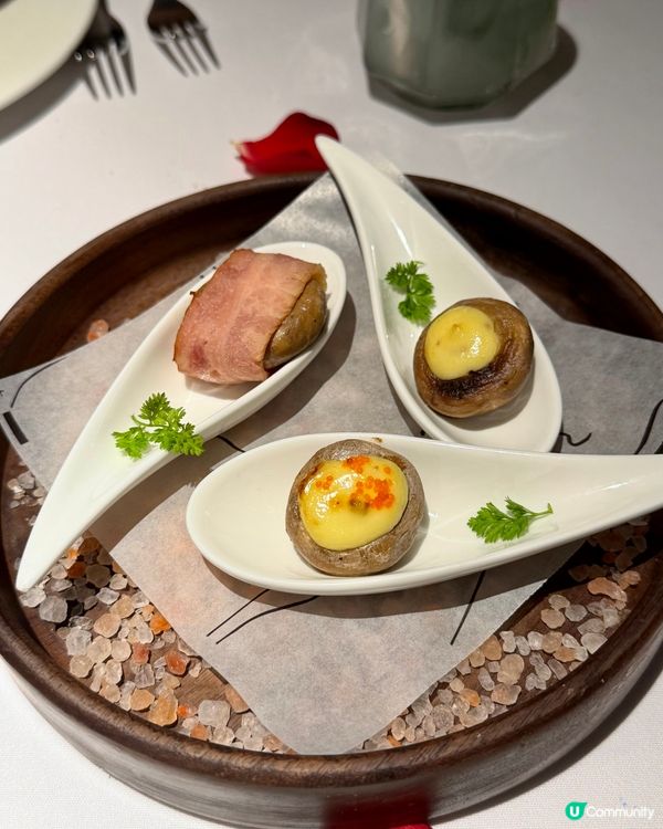 王品牛扒🤤 奢華嫩滑享受
