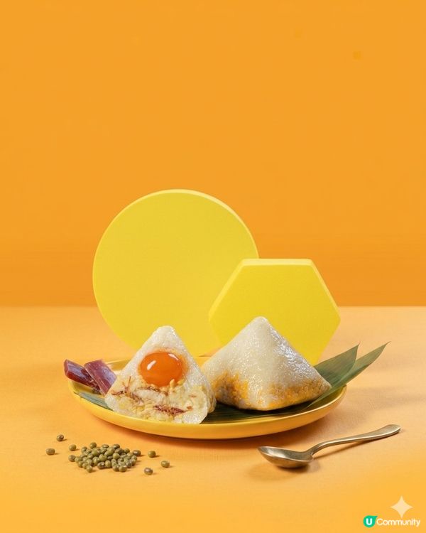 【社群送禮🎁】端午「粽」有榮華！大派100張精選粽券✨