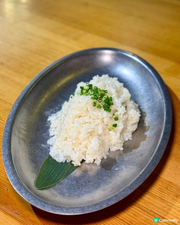 隱世高質浜燒居酒屋．每日空運新鮮漁獲🌊
