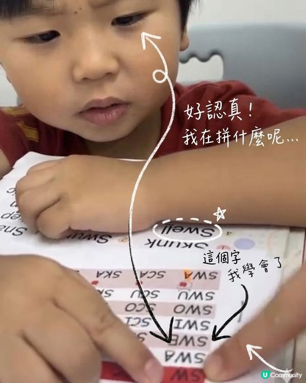 開心！愉快學習英文💪