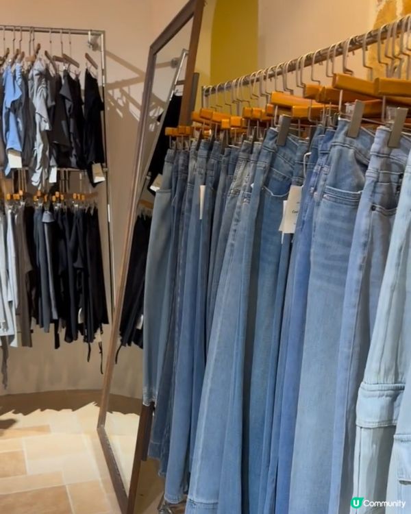 深圳大型連鎖女裝市集Cee hoom👚共6間分店🏬均價¥100+！簡約文藝/韓系/休閒/復古
