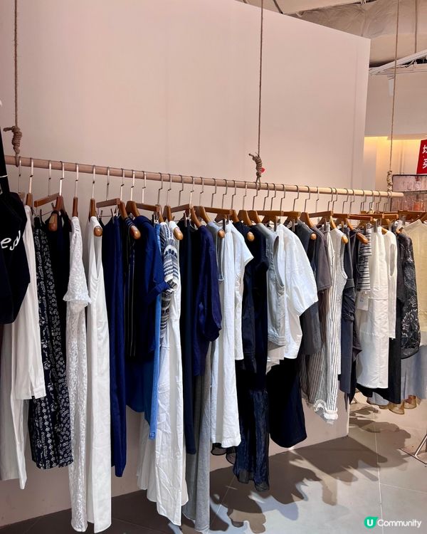 深圳大型連鎖女裝市集Cee hoom👚共6間分店🏬均價¥100+！簡約文藝/韓系/休閒/復古