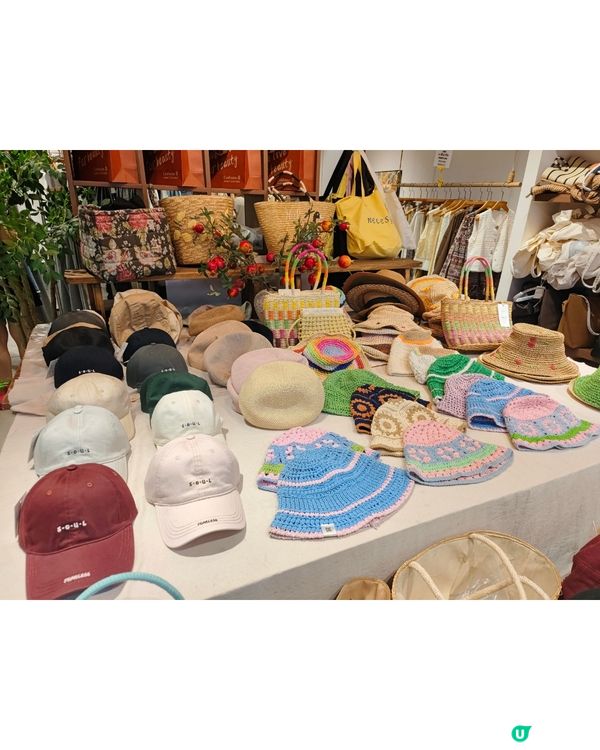 深圳大型連鎖女裝市集Cee hoom👚共6間分店🏬均價¥100+！簡約文藝/韓系/休閒/復古