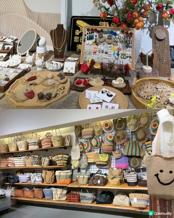 深圳大型連鎖女裝市集Cee hoom👚共6間分店🏬均價¥100+！簡約文藝/韓系/休閒/復古