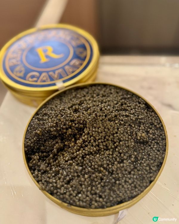 五星酒店自助餐😍任食龍蝦海膽魚子醬和牛😇