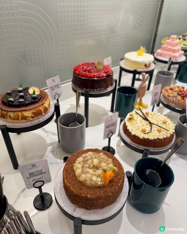 五星酒店自助餐😍任食龍蝦海膽魚子醬和牛😇