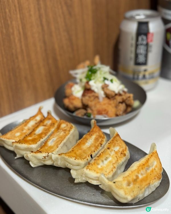 魚介豚骨沾麵 超有驚喜