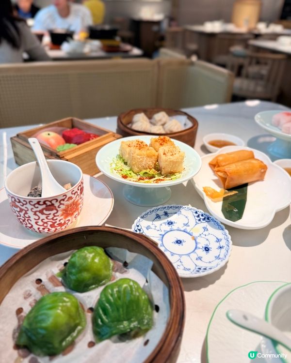 銅鑼灣人氣綠茶餐廳 🍵💯🤤