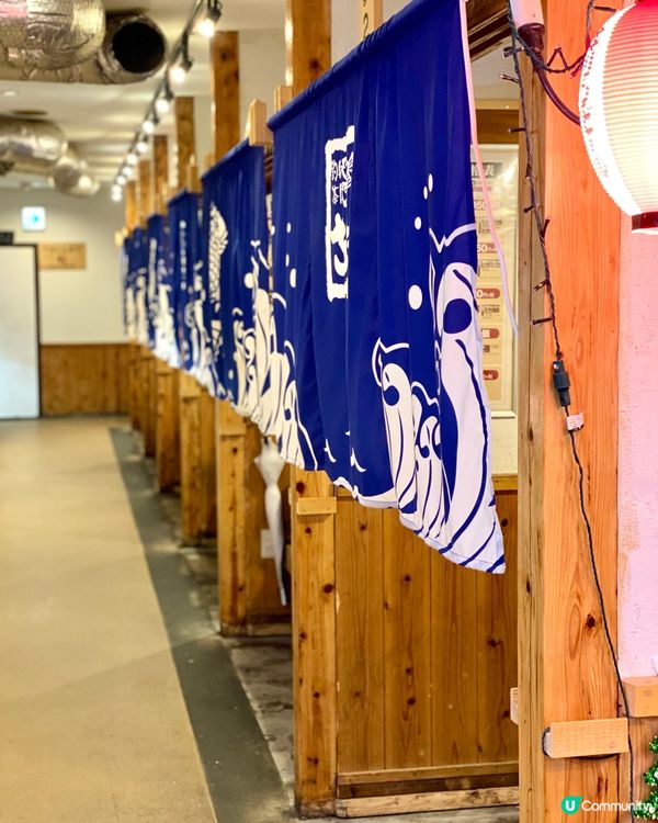 『日本』釣魚+食飯🌊🎣🍽️｜熱鬧氣氛超爆棚💯