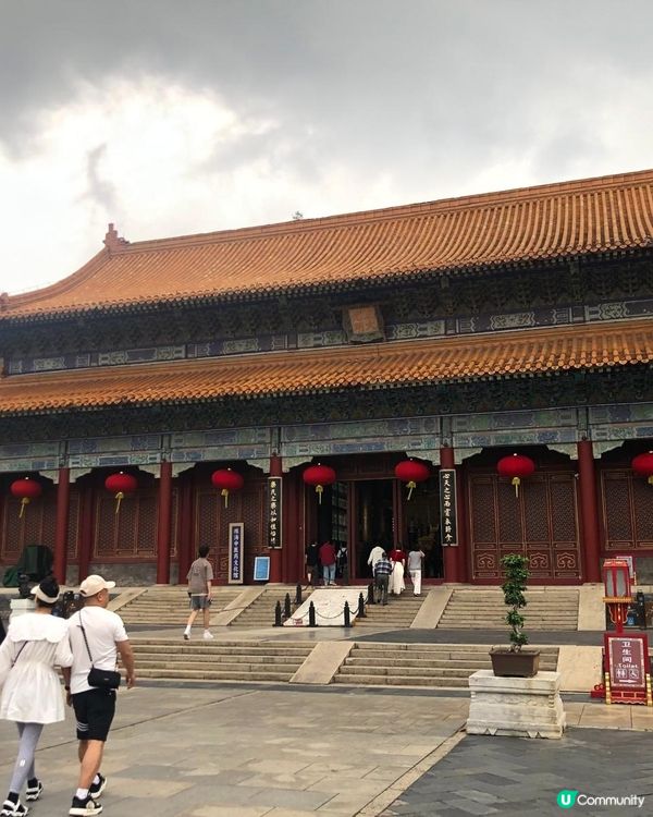珠海圓明新園