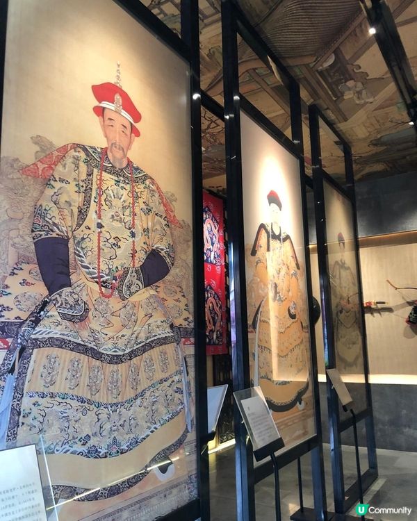 珠海圓明新園