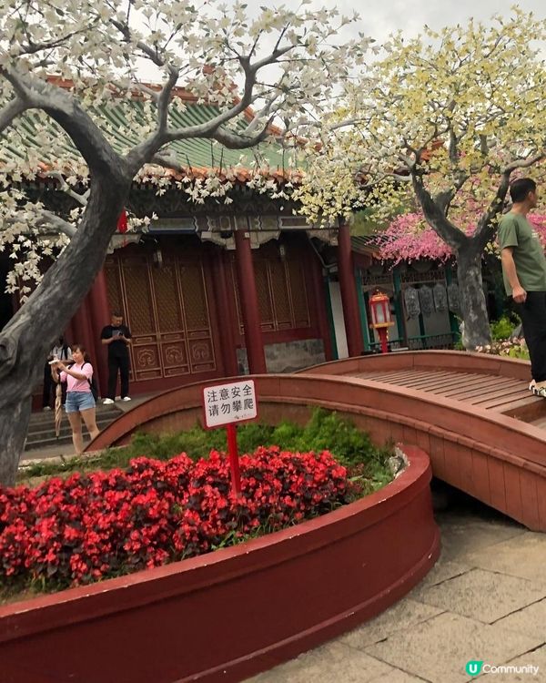 珠海圓明新園