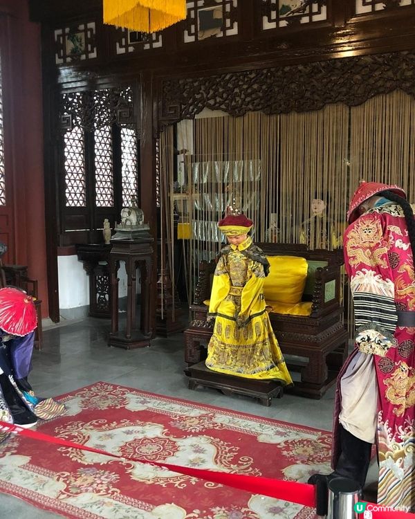 珠海圓明新園