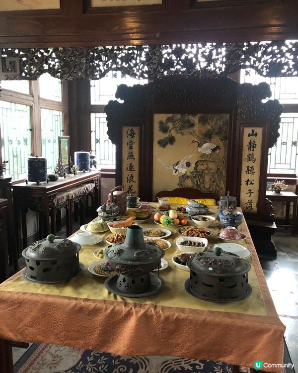 珠海圓明新園
