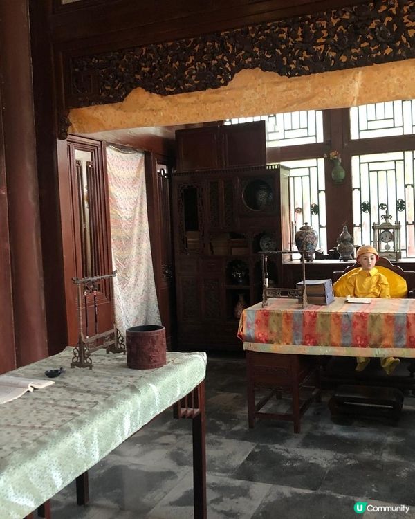 珠海圓明新園