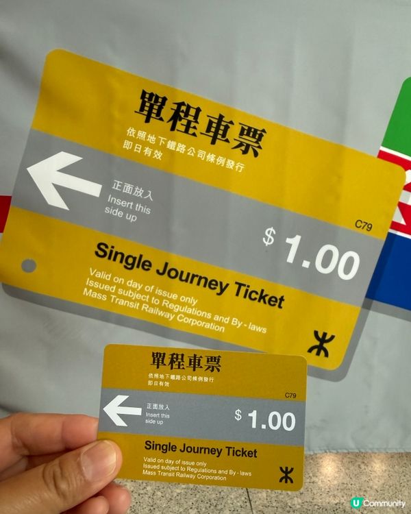 搭港鐵重現童年回憶！鐵路展打卡位💯！