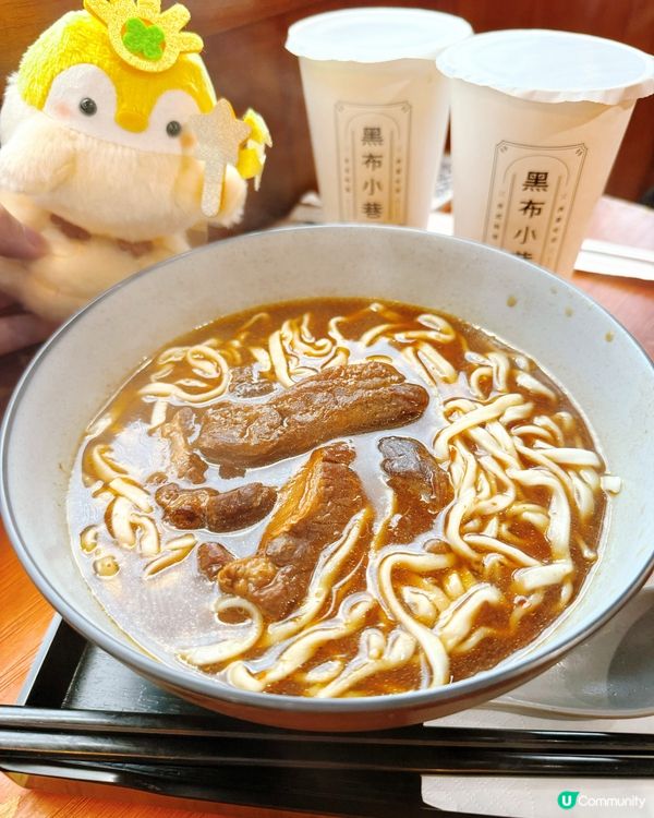 旺角黑布小巷！🤤 溫馨台式早餐必試！