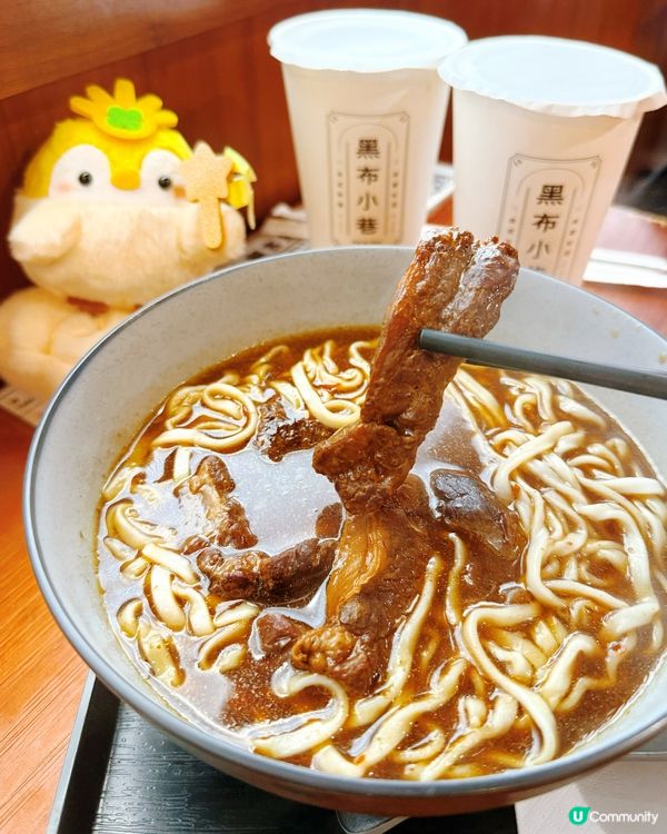 旺角黑布小巷！🤤 溫馨台式早餐必試！