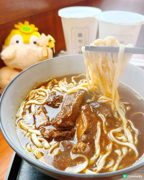 旺角黑布小巷！🤤 溫馨台式早餐必試！