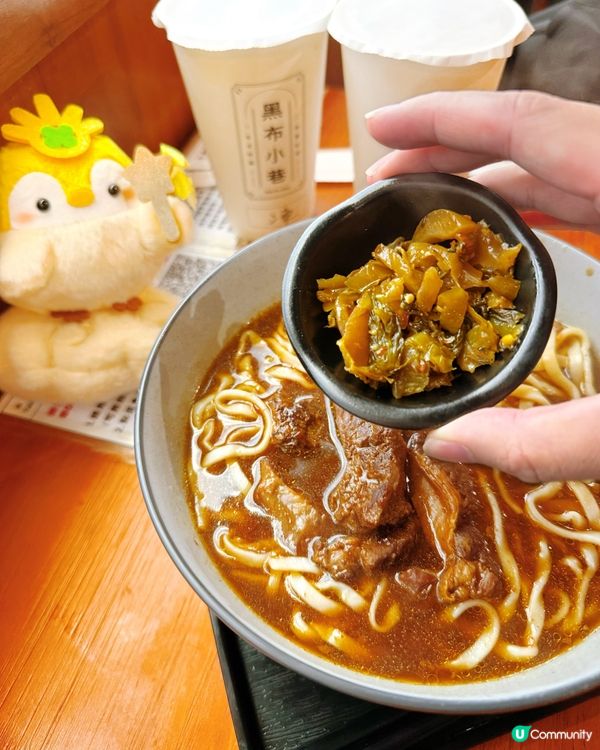 旺角黑布小巷！🤤 溫馨台式早餐必試！