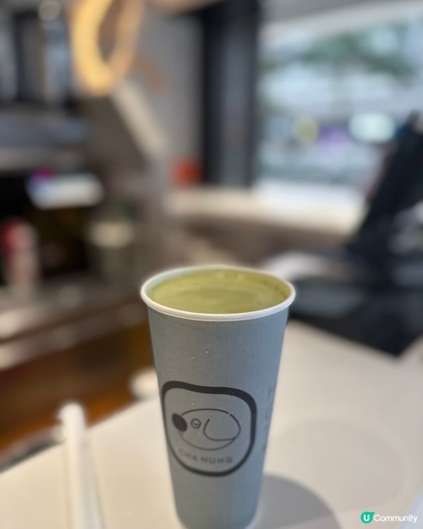 🍵 學生優惠☕️沙田新店快試！