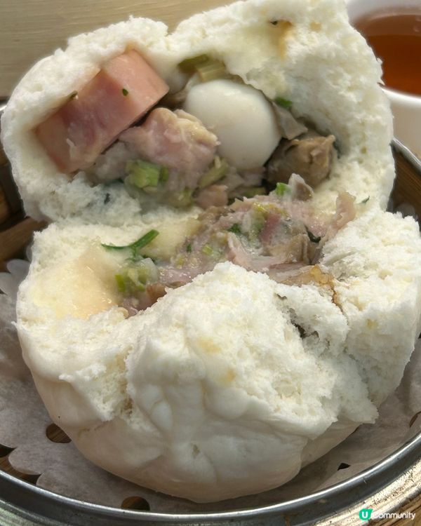 舊時點心再遇見！💎🥢