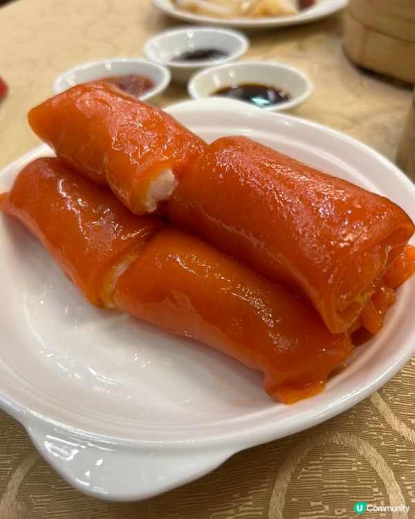 舊時點心再遇見！💎🥢