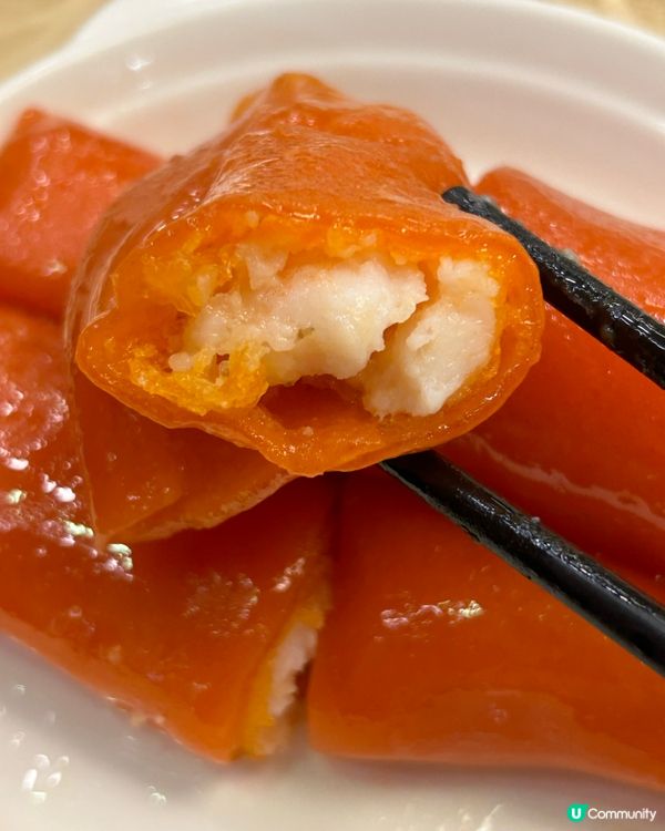舊時點心再遇見！💎🥢