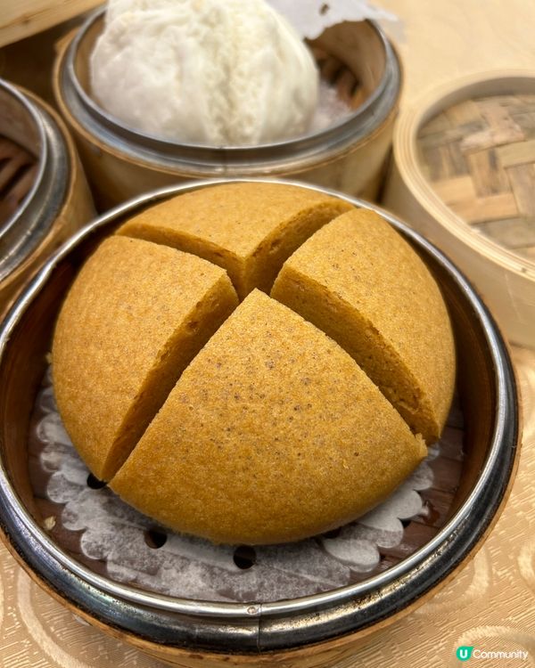 舊時點心再遇見！💎🥢