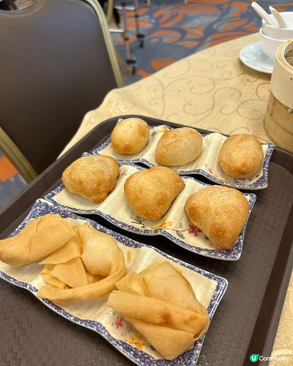 舊時點心再遇見！💎🥢