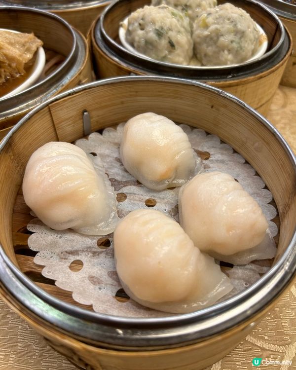舊時點心再遇見！💎🥢