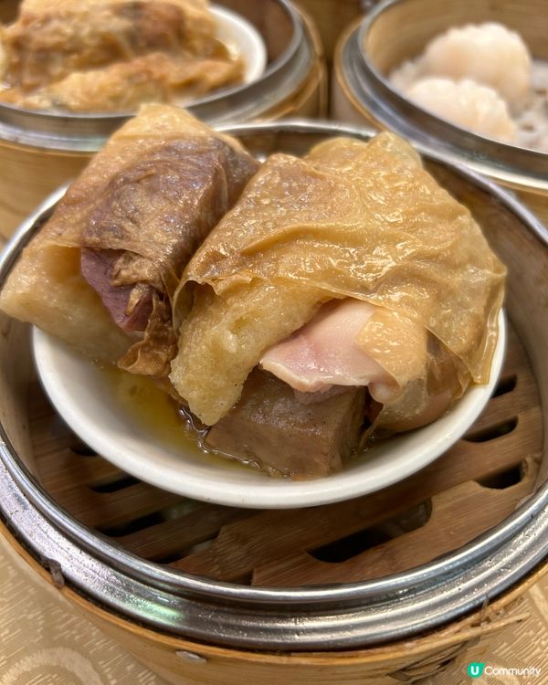 舊時點心再遇見！💎🥢